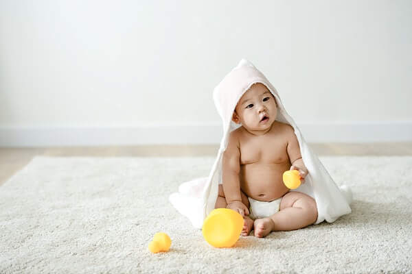 baby diapers wholesale
