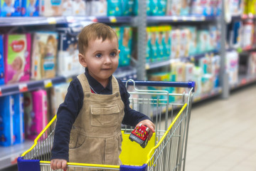how to market baby diapers in local markets ? 4 Marketing of baby diapers