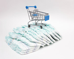 guide baby diapers manufacturers in turkey 4 Baby diaper manufacturers in Turkey
