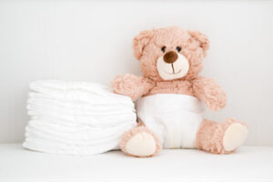 trade baby diapers from Turkey