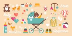 diapers market in North Africa and the Middle East 2 diapers market in North Africa and the Middle East