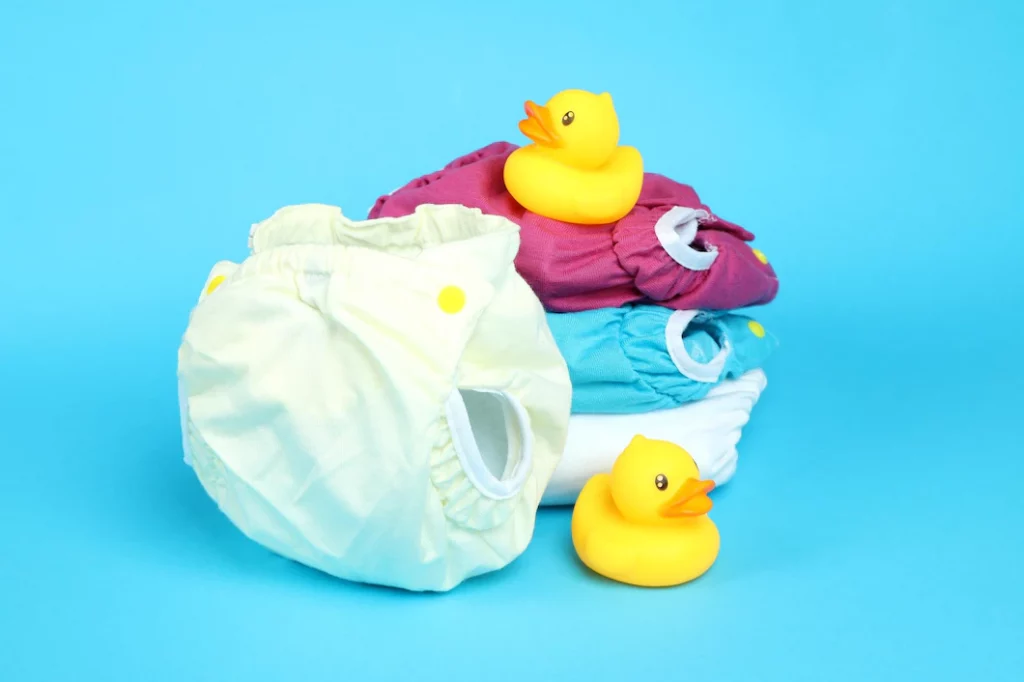 the best disposable diapers