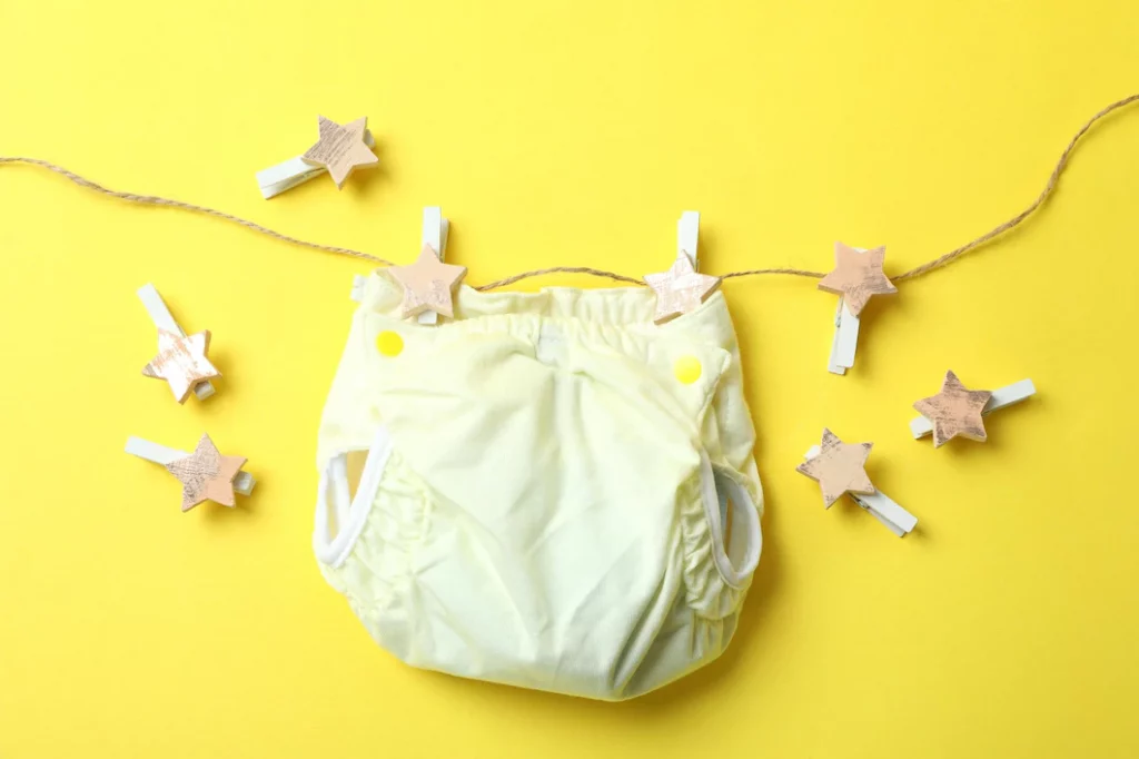 wholesale diapers for export
