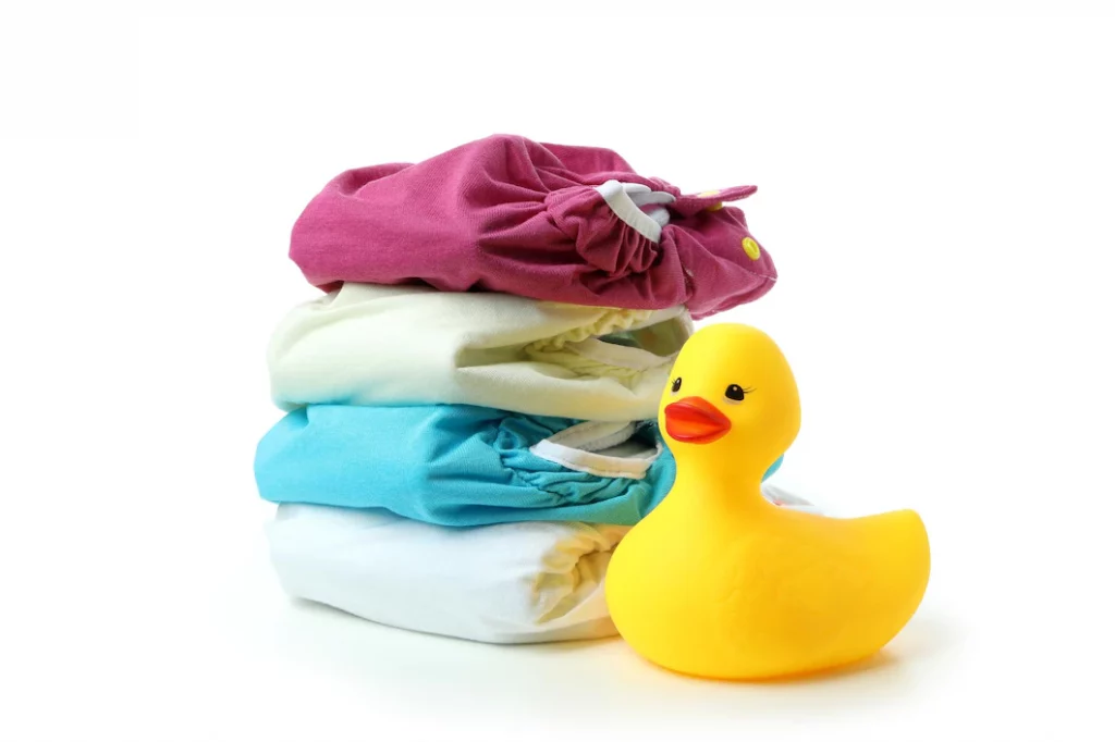 why should I buy natural diapers