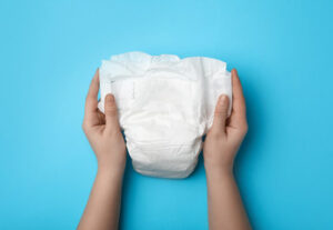 Adult diapers market