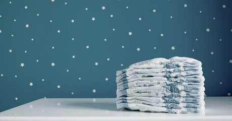 Importing from Turkey to Libya| baby diapers