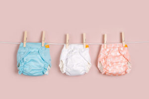 diaper business