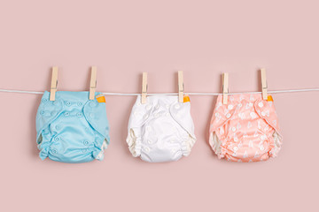 Real growth opportunities in the diaper business 2022