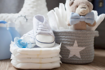 Costs and conditions for importing baby diapers from Turkey 2021