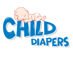 CHILD DIAPERS