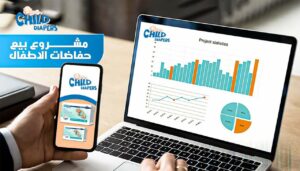 قبل أن تبدأ طريقك في تجارة حفاضات الأطفال إليك هذه النصائح الهامة