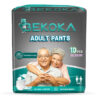 Bekoka Adult Diapers in Medium Size