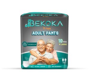 bekoka senior diapers