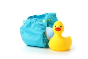 why are people buying diapers