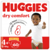 Huggies Diapers for Babies Size 4 Huggies Diapers for Babies Size 4