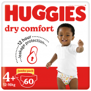 Huggies Diapers for Babies Size 4 Huggies Diapers for Babies Size 4